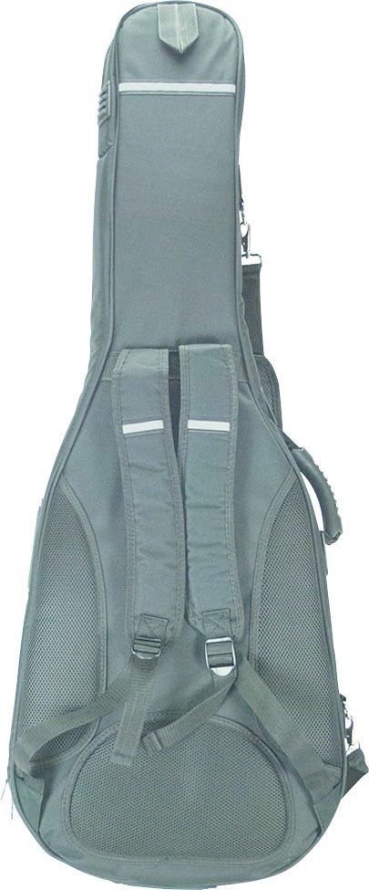 Profile 906 Series Electric Guitar Bag PREB906 - La Boîte Musicale - Guitar Cases & Gig Bags - Profile -