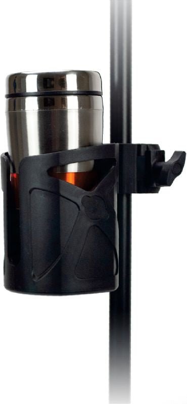 Profile - Cup holder - La Boîte Musicale - Drum Accessories - Profile -