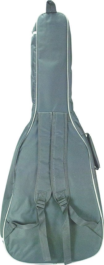 Profile Gig Bag Acoustic Guitar Dreadnought PRDB100 - La Boîte Musicale - Guitar Cases & Gig Bags - Profile -