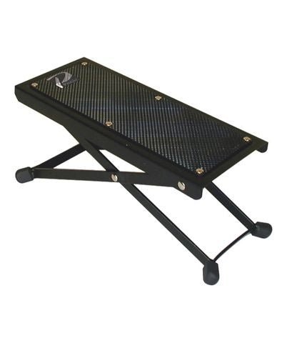 Profile - Guitar Foot Stool - La Boîte Musicale - Foot Rest - Profile -