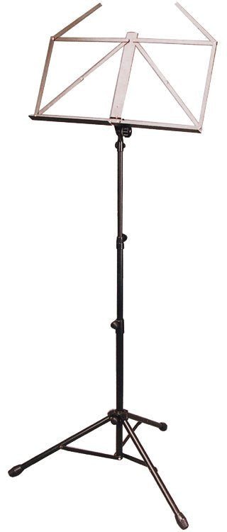 Profile - Heavy Weight Sheet Music Stand - La Boîte Musicale - Music Stands - Profile -