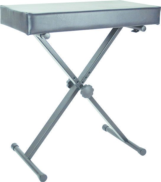 Profile Keyboard bench deluxe - La Boîte Musicale - Profile -