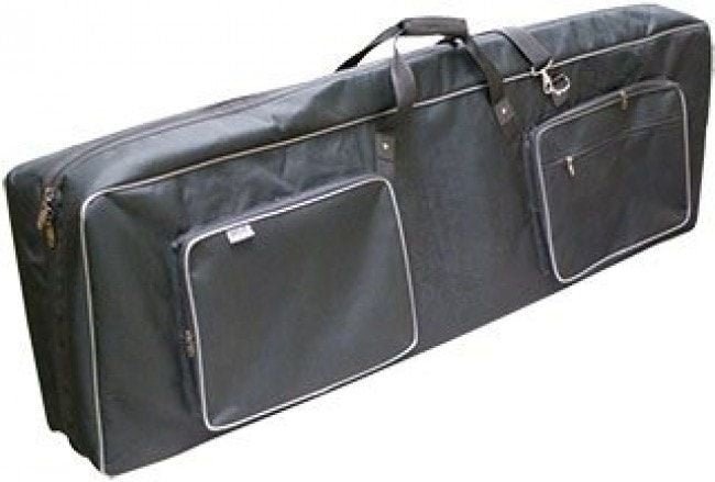 Profile - Keyboard Case PRKB906 - 17 - La Boîte Musicale - Keyboard Cases & Gig Bags - Profile -