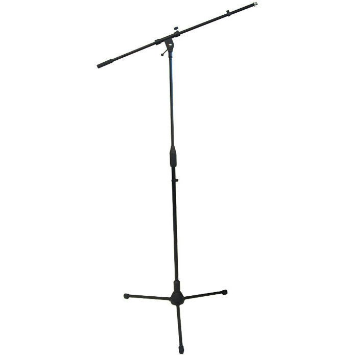 Profile MCS600 Microphone Stand with Boom Arm - La Boîte Musicale - La Boîte Musicale -