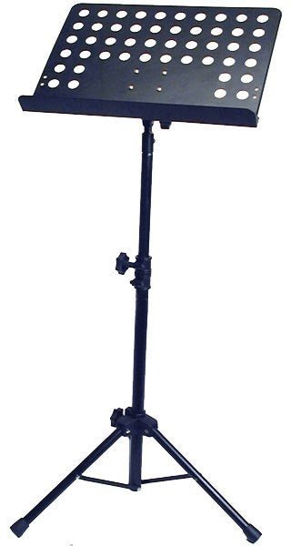 Profile orchestral stand with holes - La Boîte Musicale - Profile -
