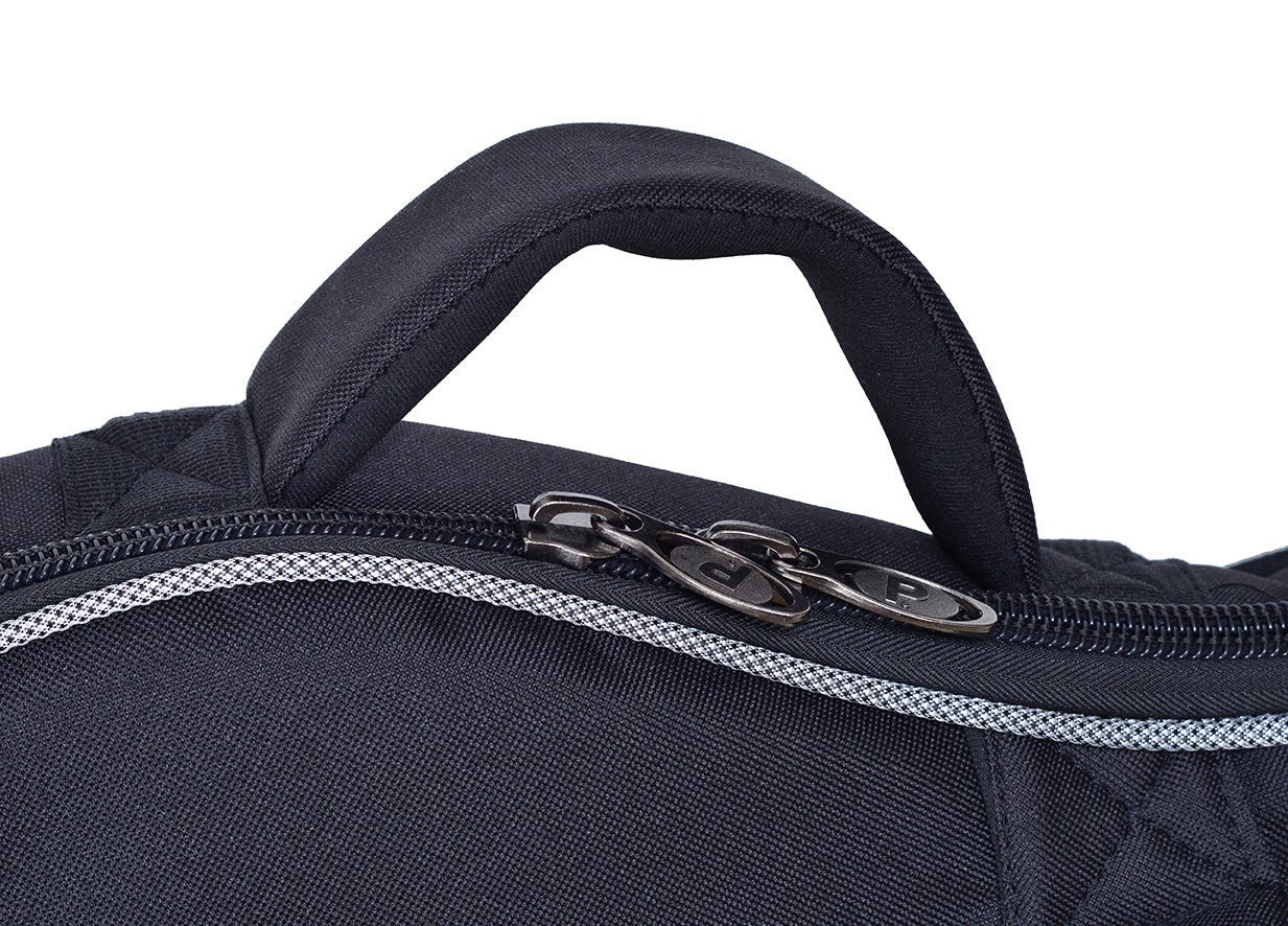 Profile PRCB250 Classical guitar case - La Boîte Musicale - Profile -