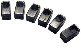 Profile - Saddle Holder Block (6Pc / Set) - La Boîte Musicale - Guitar Hardware - Profile -