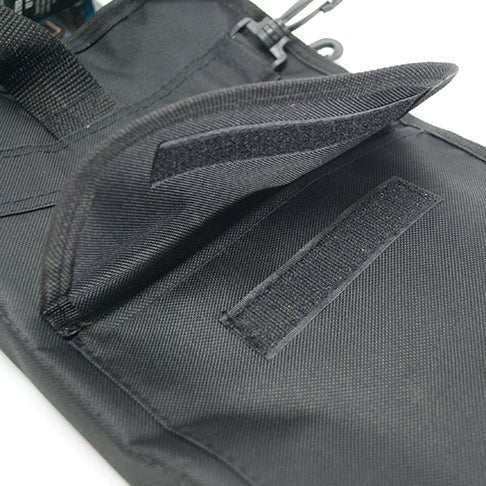 Profile - Standard Drumstick Bag - La Boîte Musicale - La Boîte Musicale -