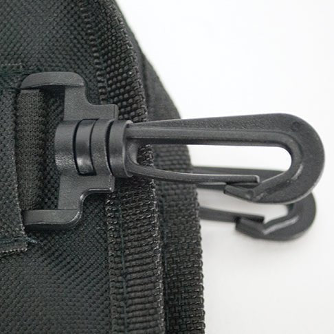 Profile - Standard Drumstick Bag - La Boîte Musicale - La Boîte Musicale -