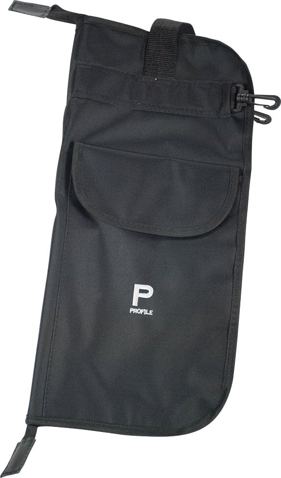 Profile - Standard Drumstick Bag - La Boîte Musicale - La Boîte Musicale -