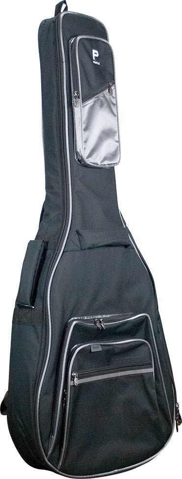 Profile - Sturdy Guitar Dreadnought Bag - La Boîte Musicale - Guitar Cases & Gig Bags - Profile -