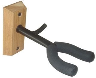 Profile - Wall Mounted Violin Hanger - La Boîte Musicale - Violin Stands - Profile -