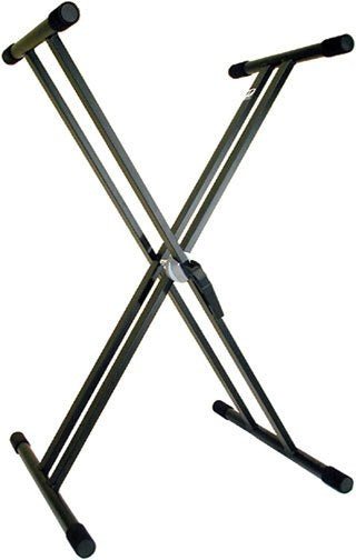 Profile X - style Keyboard Stand - La Boîte Musicale - Keyboards Stands - Profile -