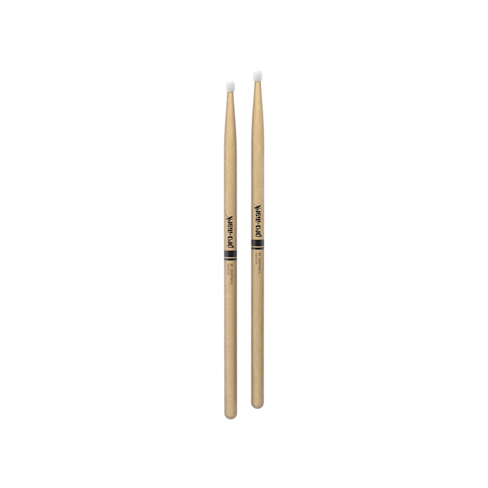 Promark - 2B Nylon Tip - La Boîte Musicale - Drum Sticks - D'addario -