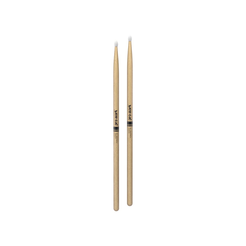 Promark - 5A Nylon Tip - La Boîte Musicale - Drum Sticks - D'addario -