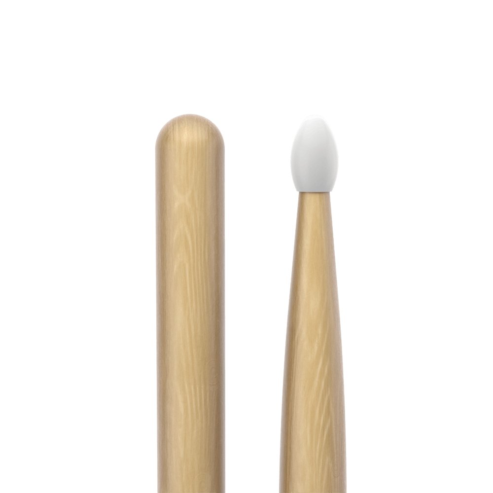 Promark - 5A Nylon Tip - La Boîte Musicale - Drum Sticks - D'addario -