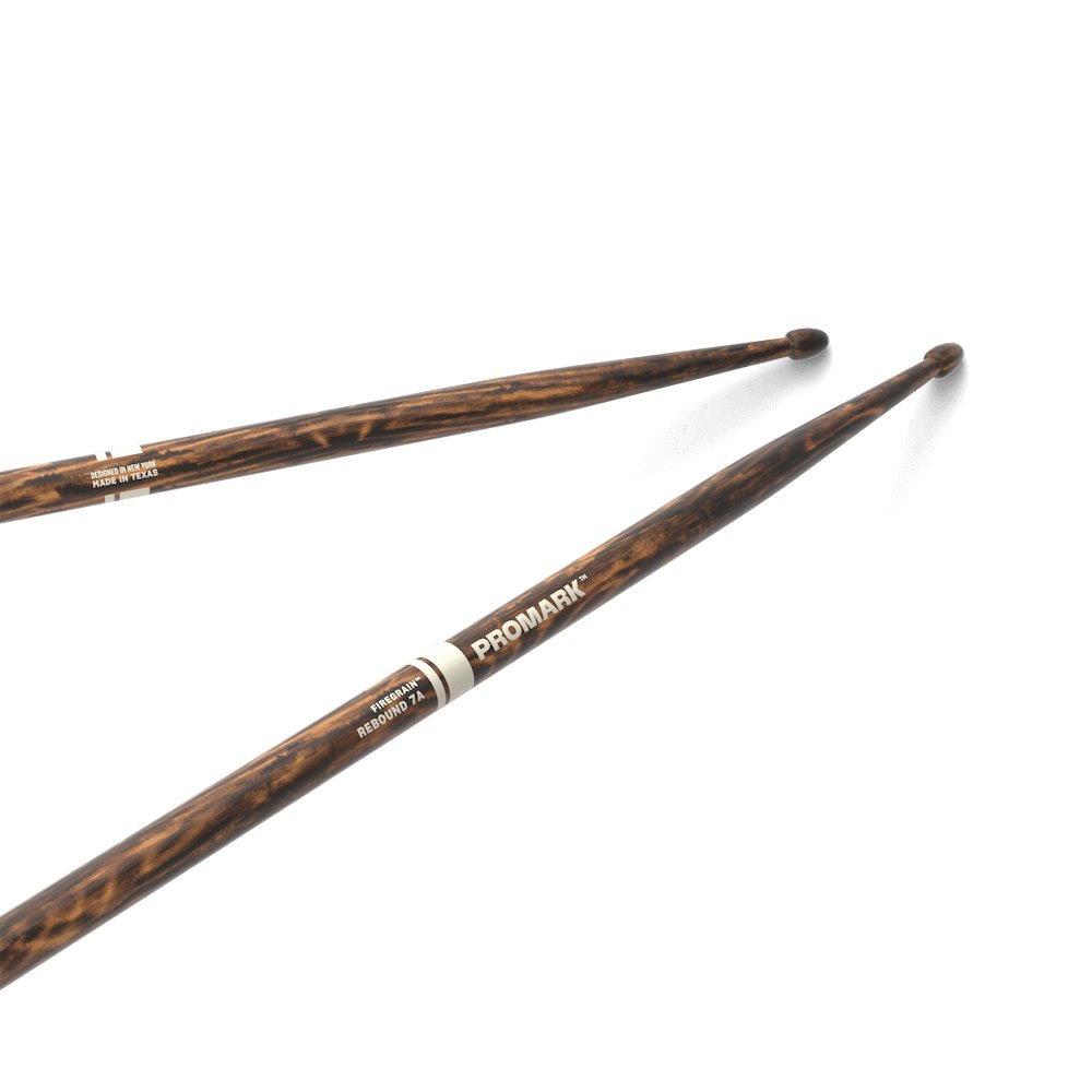 Promark - 7A Firegrain Rebound - La Boîte Musicale - Drum Sticks - D'addario -