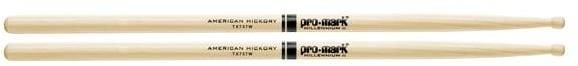 Promark - American Hickory Drum Sticks Barrel Tip - La Boîte Musicale - Drum Sticks - D'addario -