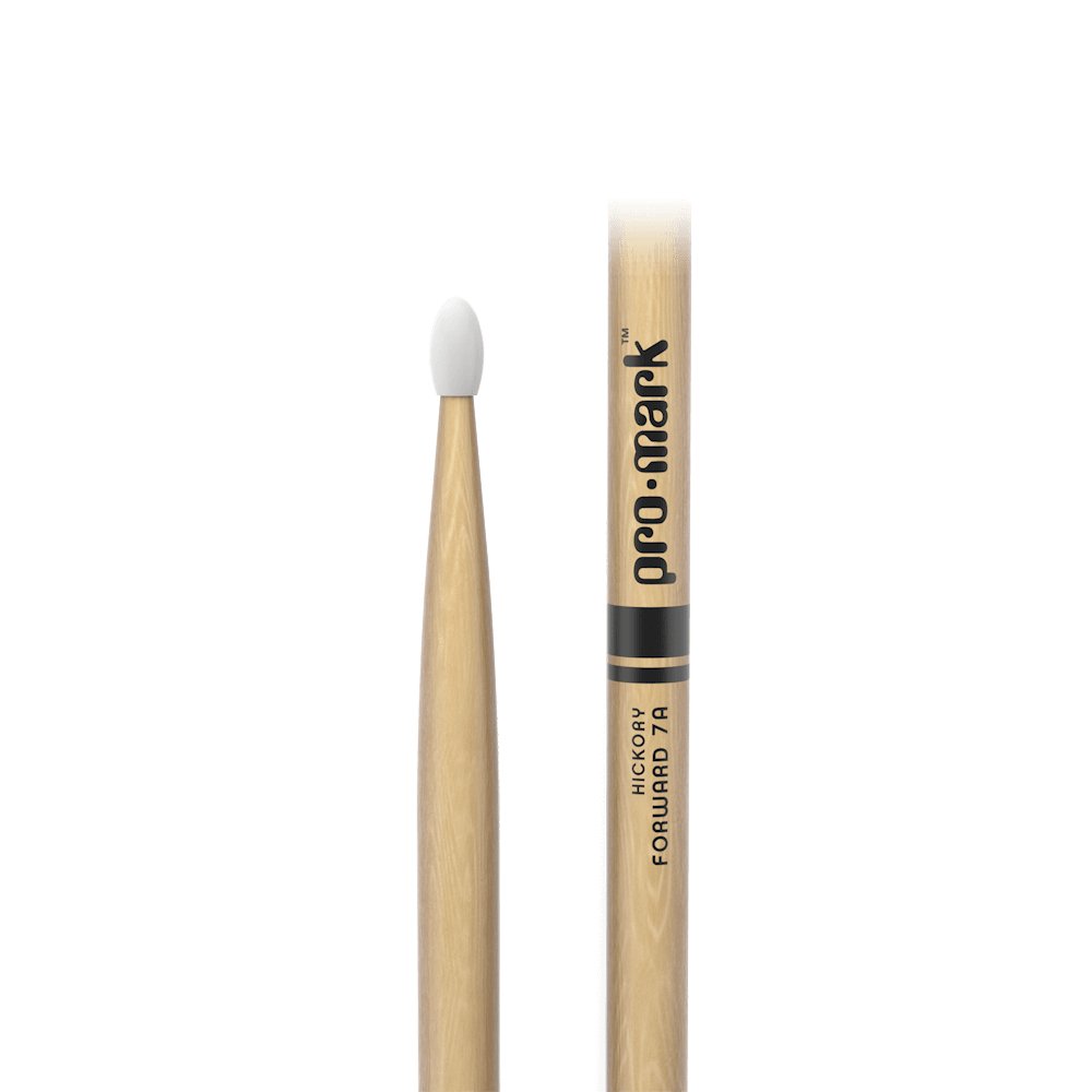 Promark - Classic 7A Nylon tip - La Boîte Musicale - Drum Sticks - D'addario -