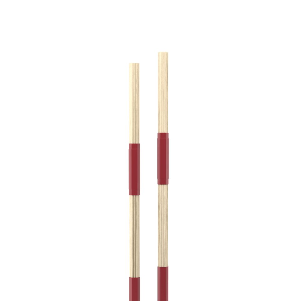 Promark - Cool Rods - La Boîte Musicale - Rods - D'addario -