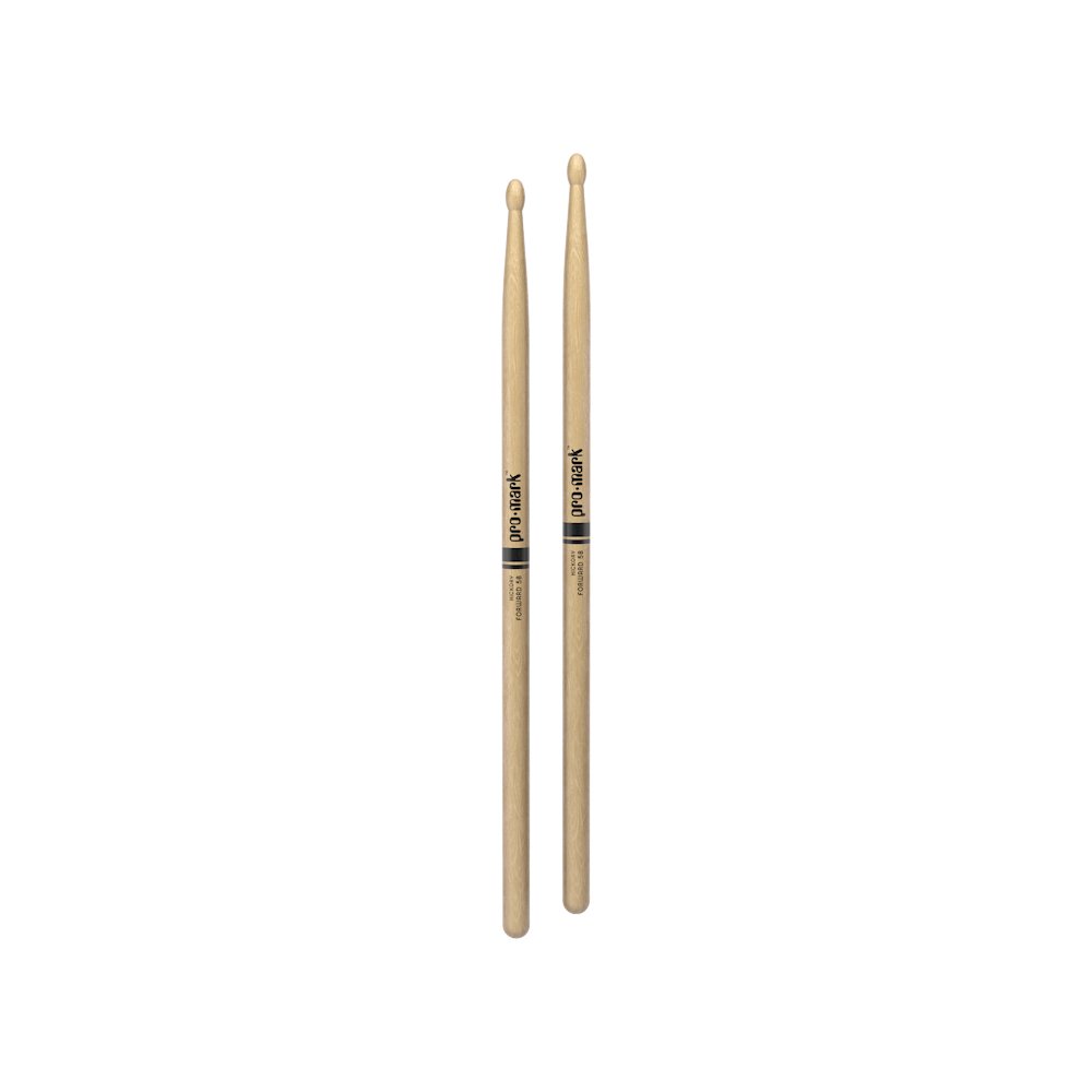 Promark - Drum Sticks Classic 5B Woodtip - La Boîte Musicale - Drum Sticks - D'addario -