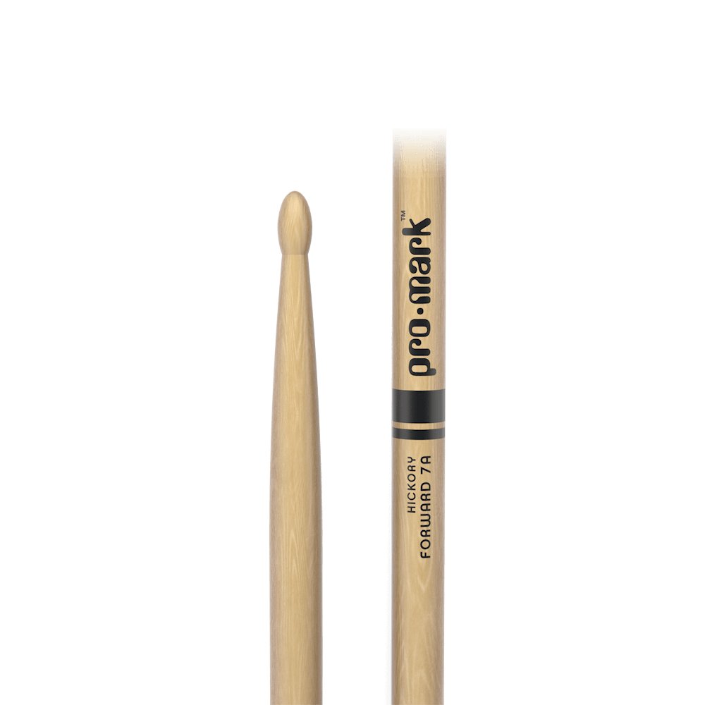 Promark - Drum Sticks Classic 7A Woodtip - La Boîte Musicale - Drum Sticks - D'addario -