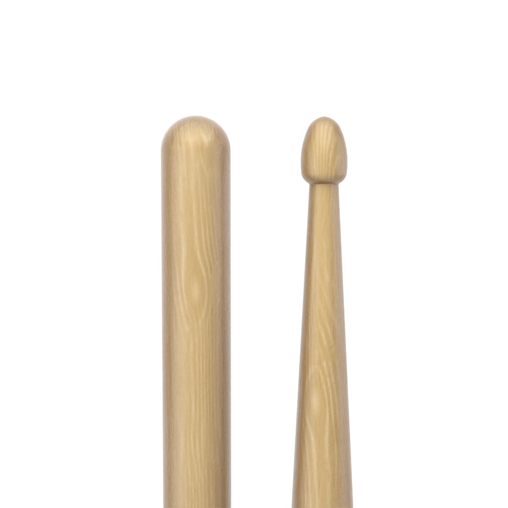 Promark - Drum Sticks Hickory Rebound 7A - La Boîte Musicale - Drum Sticks - D'addario -