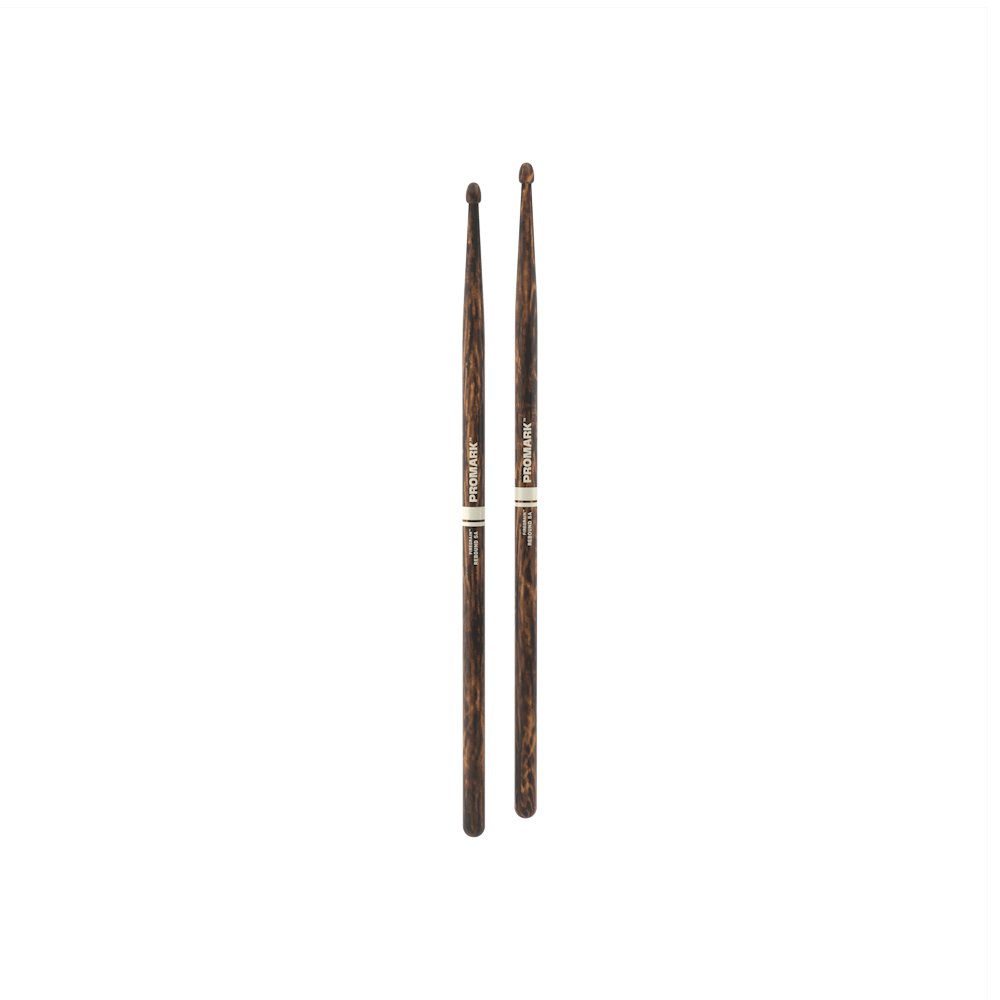 Promark - Drum Sticks Rebound 5a Firegrain - La Boîte Musicale - Drum Sticks - D'addario -