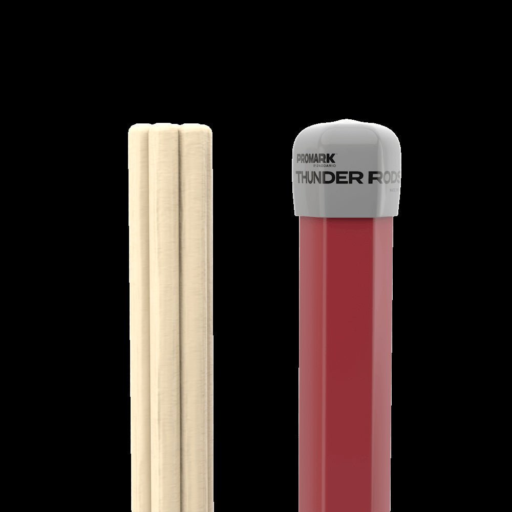 ProMark Drumsticks Thunder Rods Alternate Sound Source - La Boîte Musicale - Rods - Promark -