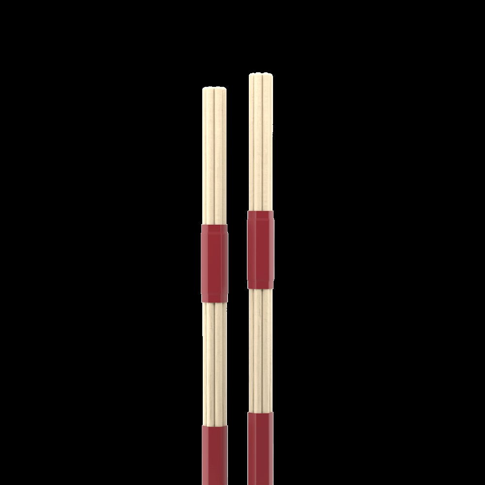 ProMark Drumsticks Thunder Rods Alternate Sound Source - La Boîte Musicale - Rods - Promark -