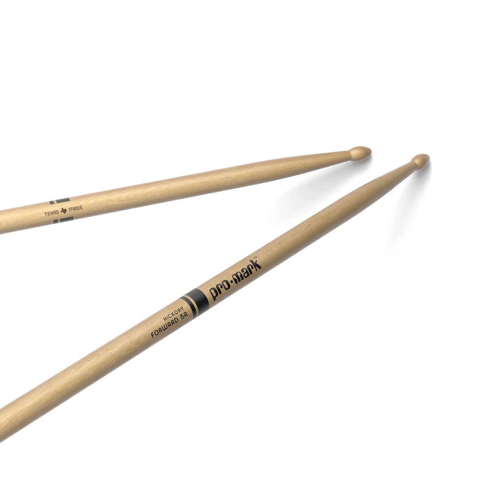 Promark - Hickory Forward 5A - La Boîte Musicale - Drum Sticks - Promark -