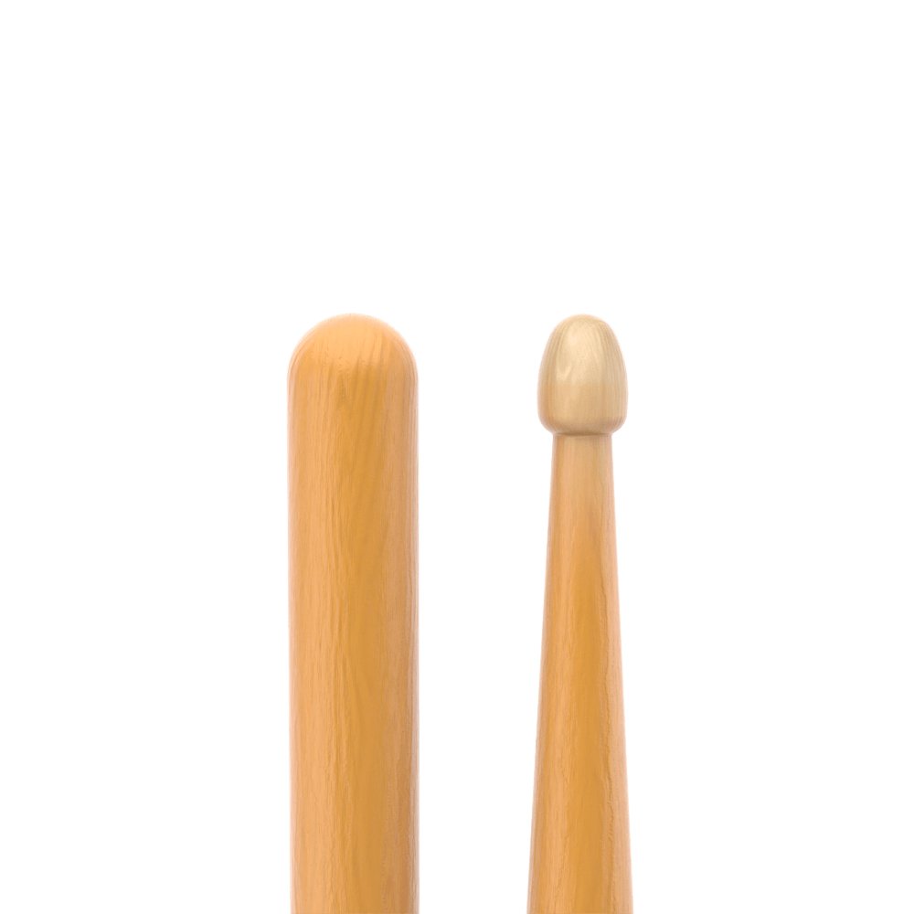 Promark - Hickory Rebound 5A Active Grip - La Boîte Musicale - Drum Sticks - D'addario -