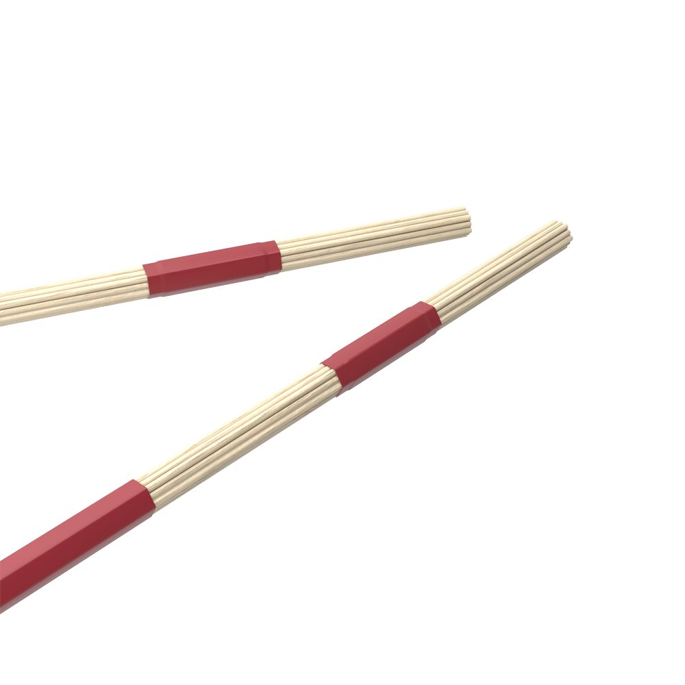Promark - Hot Rods - La Boîte Musicale - Drum Sticks - D'addario -
