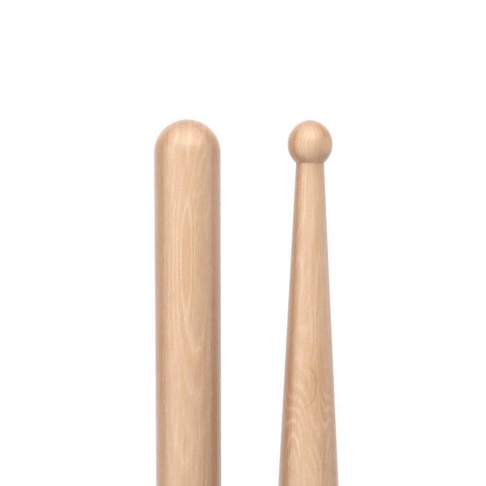 Promark - Maple Finesse Drum Sticks 7A - La Boîte Musicale - Drum Sticks - D'addario -