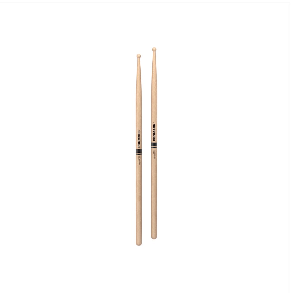 Promark - Maple Finesse Drum Sticks 7A - La Boîte Musicale - Drum Sticks - D'addario -