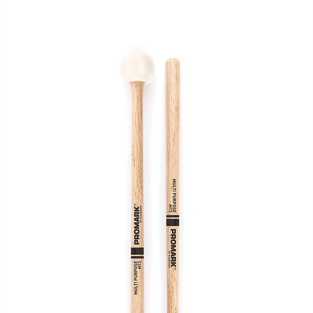 Promark - Multipurpose Felt Mallet - La Boîte Musicale - Drum Sticks - D'addario -