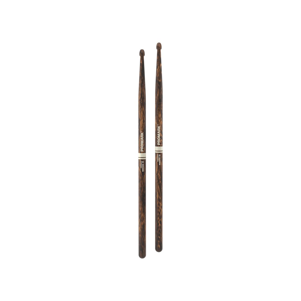 Promark - Rebound 5B FireGrain - La Boîte Musicale - Drum Sticks - D'addario -