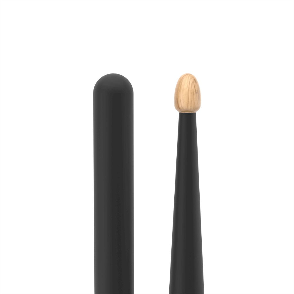 Promark - Rebound 7A Wood Tip Activre Grip Drumsticks - La Boîte Musicale - Drum Sticks - D'addario -