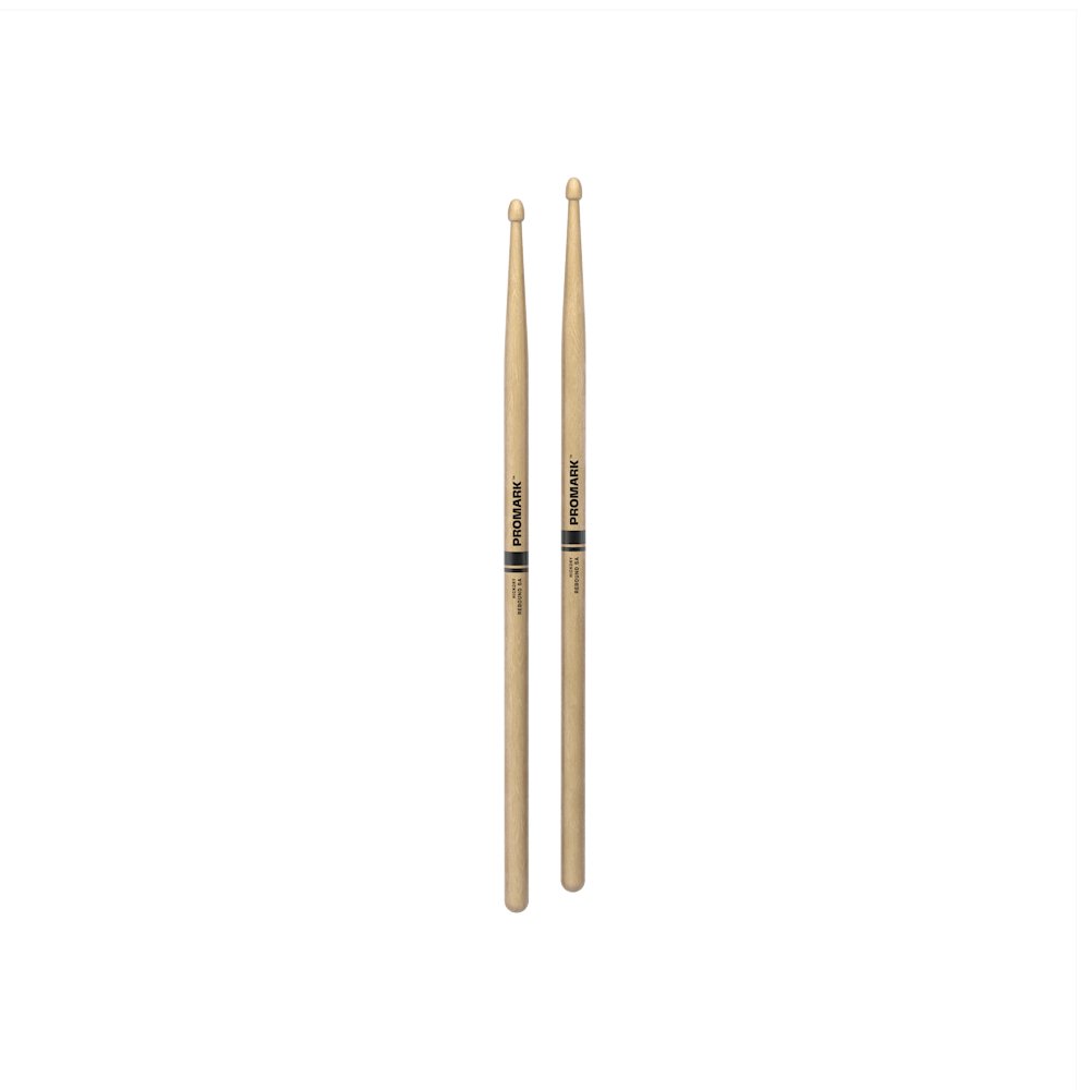 Promark - Rebound Drum Sticks 5A - La Boîte Musicale - Drum Sticks - D'addario -