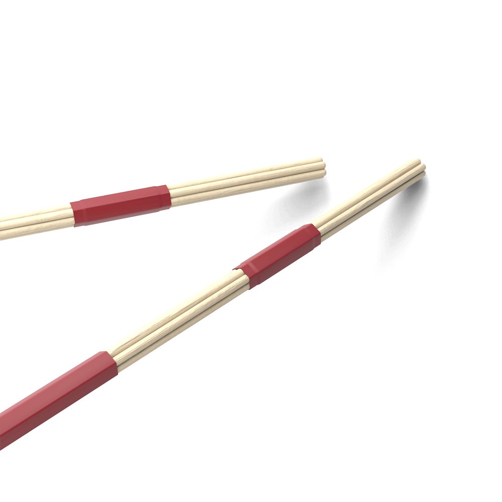 Promarks - Lightning Rods - La Boîte Musicale - Rods - D'addario -