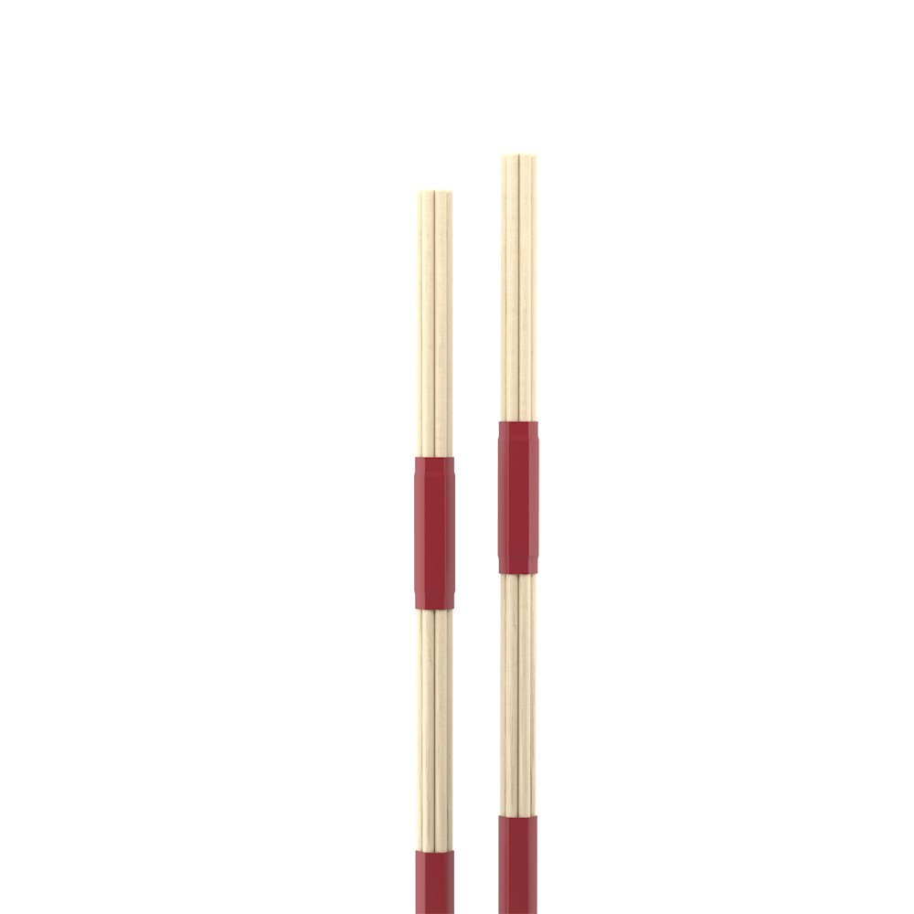Promarks - Lightning Rods - La Boîte Musicale - Rods - D'addario -