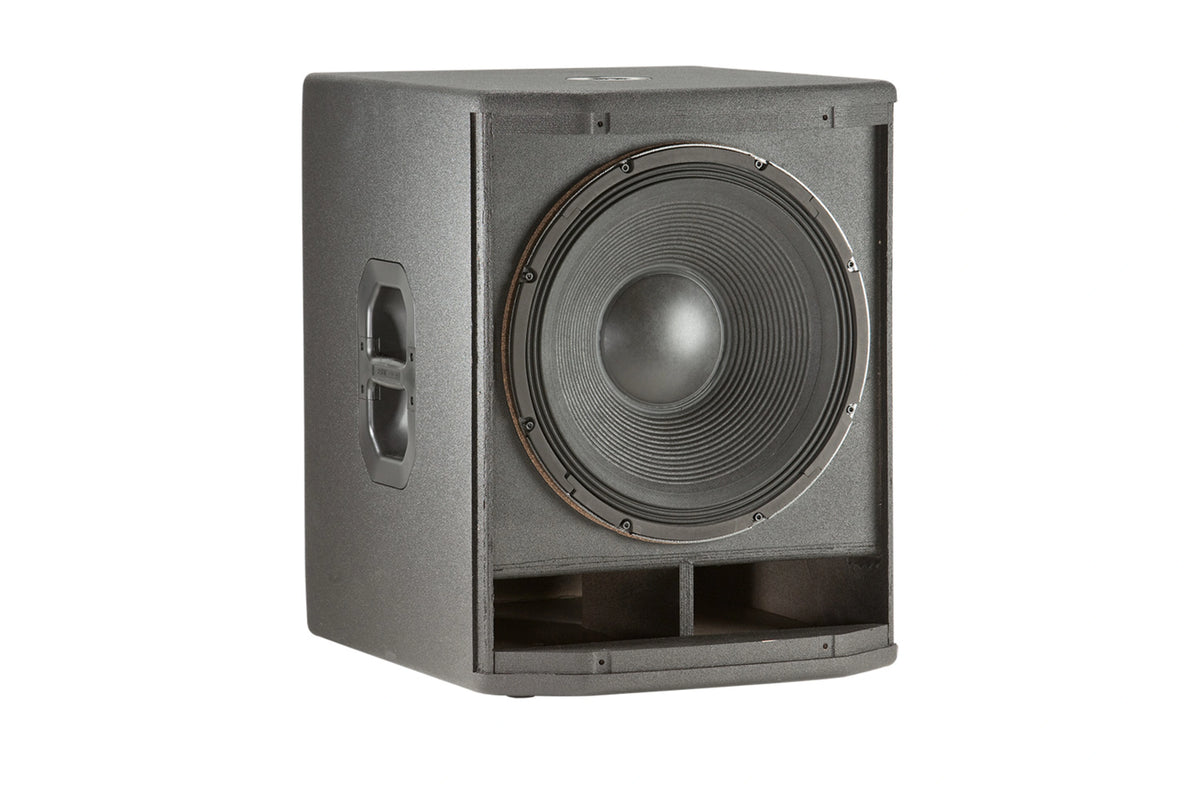 JBL PRX418S - 18-Inch Stage Subwoofer - alternate view