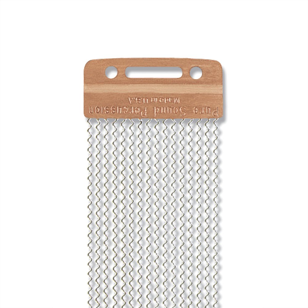 Pure Sound - Custom Series 14 20 Strand Snare Wire - La Boîte Musicale - Drum Accessories - Evans -