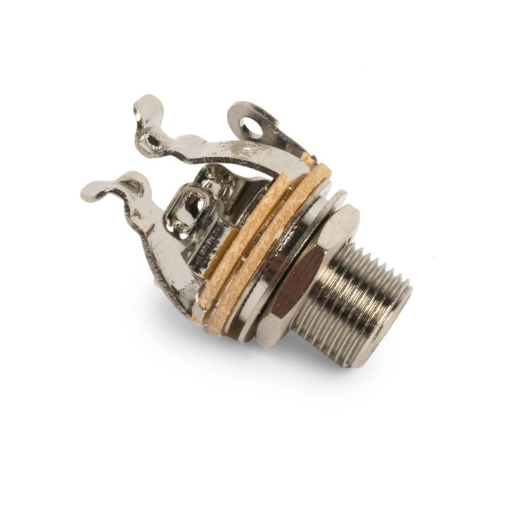 Pure Tone - Input Jack Mono Double - La Boîte Musicale - Input Jacks - Pure Tone -