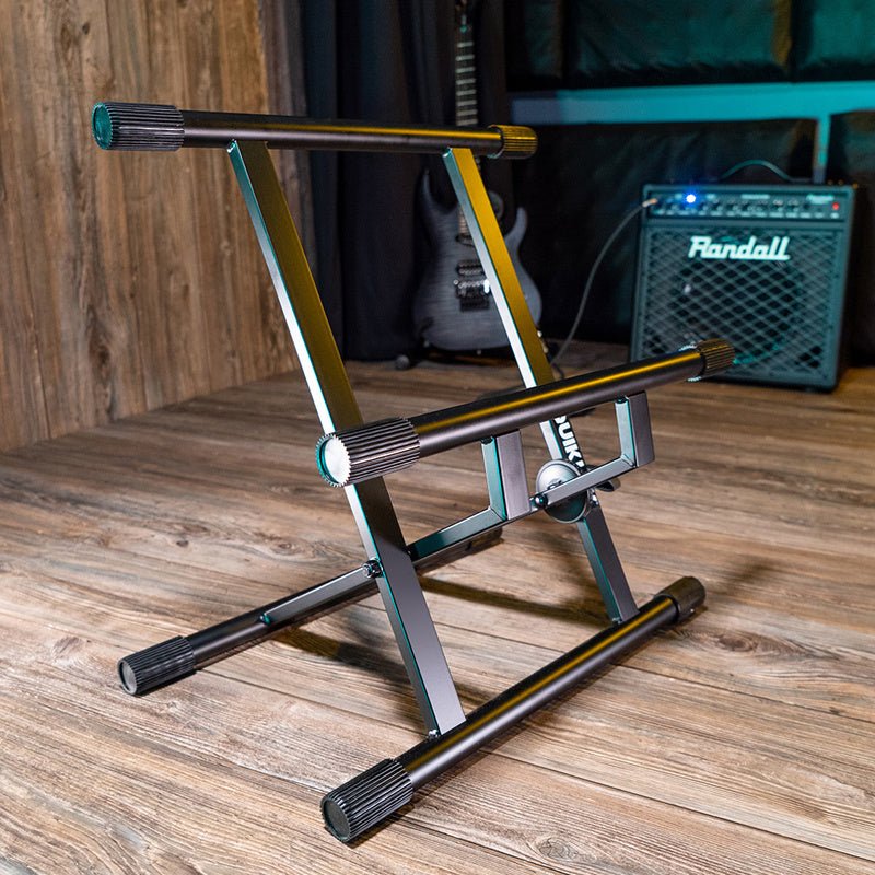 Quiklok - Amplifier Stand BS317 - La Boîte Musicale - Amplifier Stands - Quik lok -