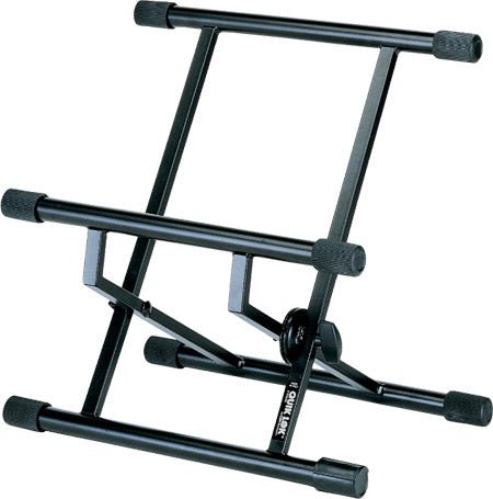Quiklok - Amplifier Stand BS317 - La Boîte Musicale - Amplifier Stands - Quik lok -