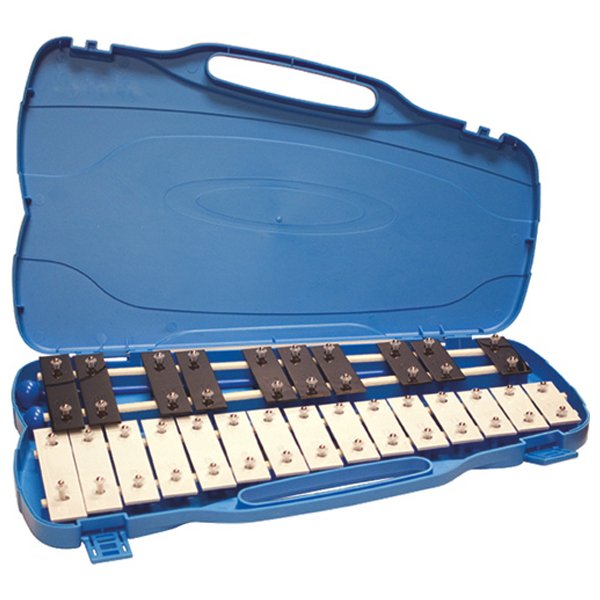 RB - glockenspiel 25 notes - La Boîte Musicale - Glockenspiel - RB -