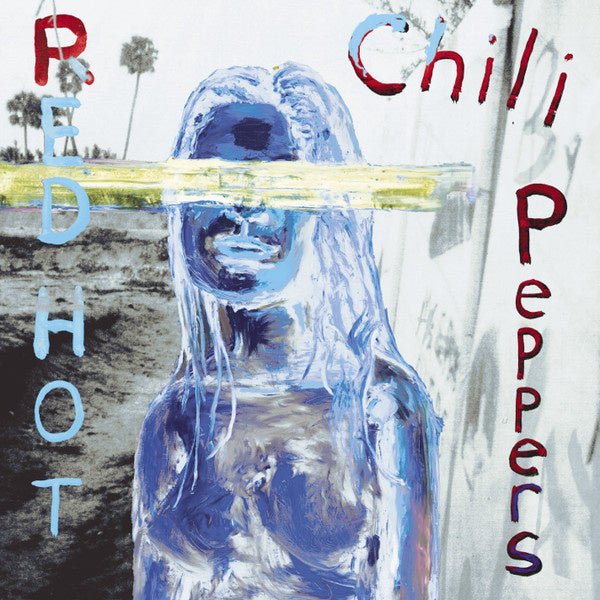 Red Hot Chili Peppers - By The Way - La Boîte Musicale - Vinyl Records - Vinyl Records -