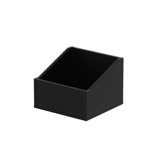 Reloop Glorious - Record Box Advanced 110 - Black - La Boîte Musicale - La Boîte Musicale -