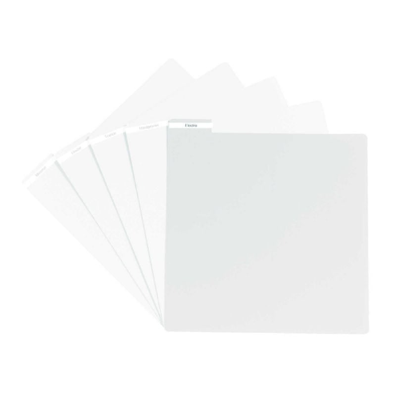 Reloop Glorious - Vinyl Divider - La Boîte Musicale - La Boîte Musicale -